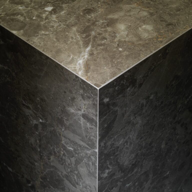 IKTO Design Steen kleur - 4